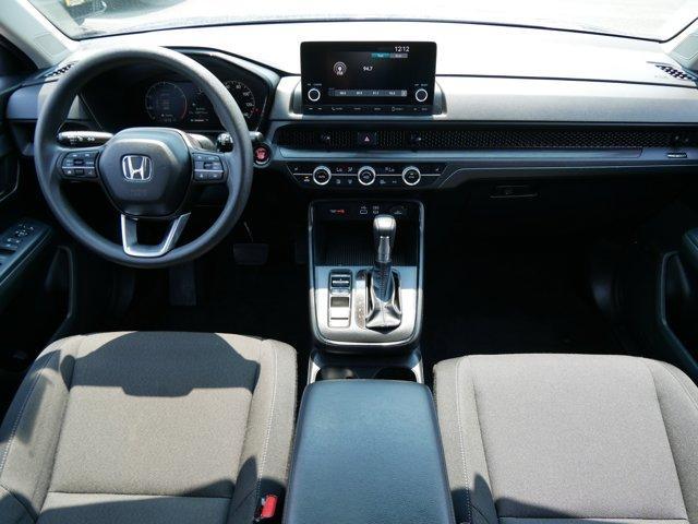 used 2023 Honda CR-V car, priced at $32,795