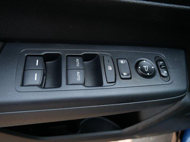 used 2023 Honda CR-V car, priced at $32,795