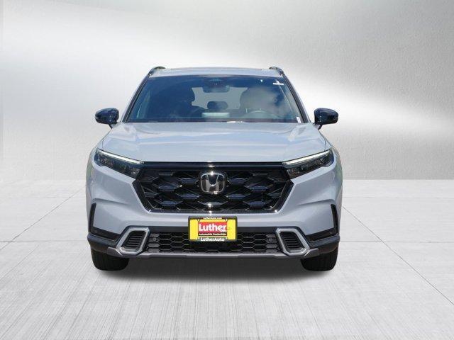 new 2026 Honda CR-V Hybrid car, priced at $41,432