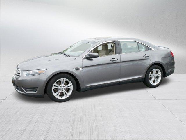 used 2014 Ford Taurus car, priced at $12,995