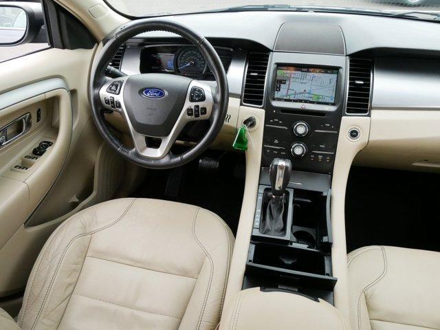 used 2014 Ford Taurus car, priced at $12,995