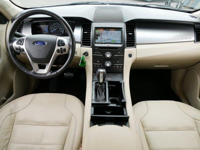 used 2014 Ford Taurus car, priced at $12,995