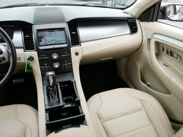 used 2014 Ford Taurus car, priced at $12,995