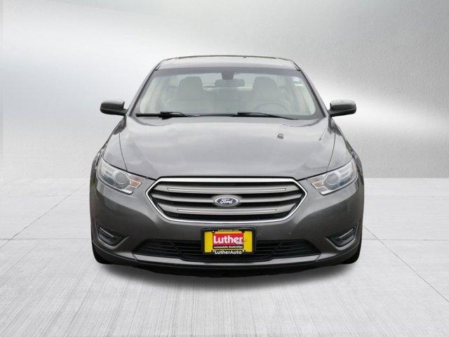 used 2014 Ford Taurus car, priced at $12,995