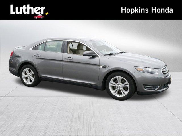 used 2014 Ford Taurus car, priced at $12,995