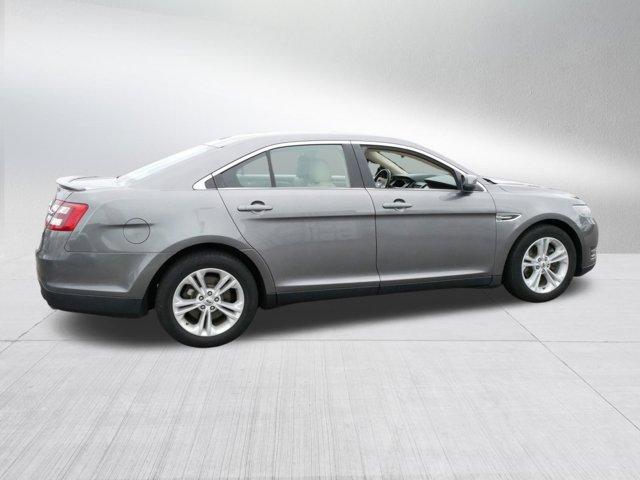 used 2014 Ford Taurus car, priced at $12,995