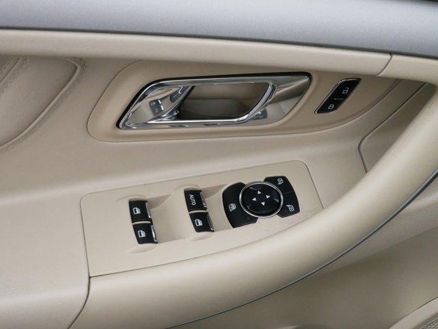 used 2014 Ford Taurus car, priced at $12,995