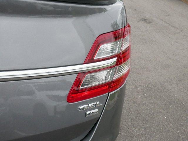 used 2014 Ford Taurus car, priced at $12,995