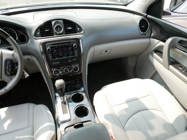 used 2016 Buick Enclave car, priced at $14,995