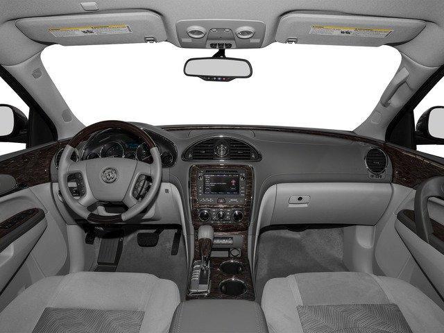 used 2016 Buick Enclave car, priced at $15,995