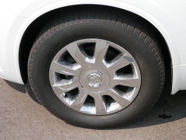 used 2016 Buick Enclave car, priced at $14,995
