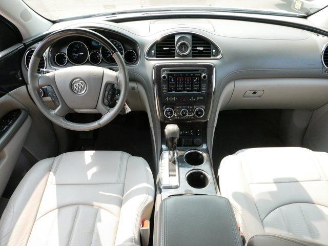used 2016 Buick Enclave car, priced at $14,995