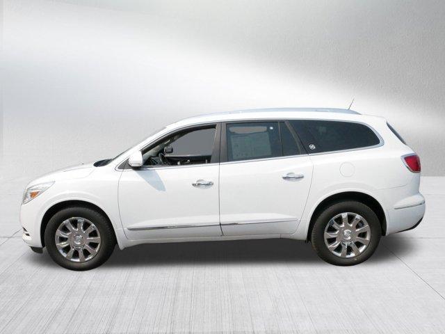 used 2016 Buick Enclave car, priced at $14,995