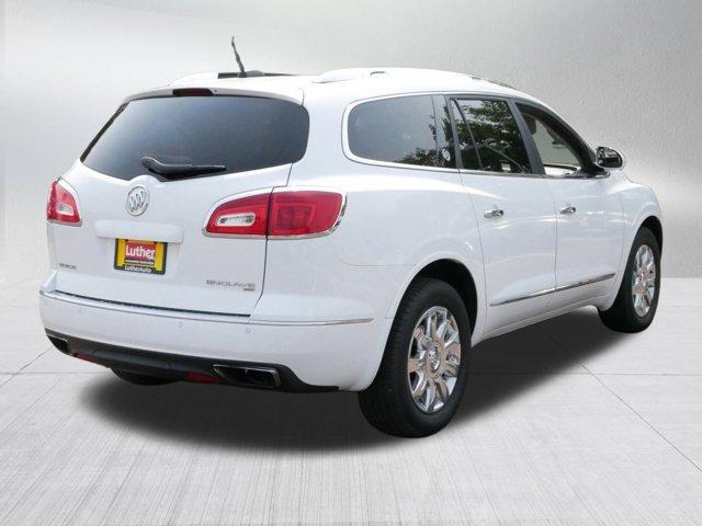 used 2016 Buick Enclave car, priced at $14,995