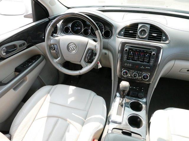 used 2016 Buick Enclave car, priced at $14,995