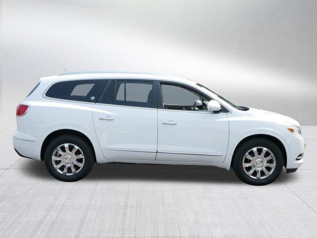 used 2016 Buick Enclave car, priced at $14,995