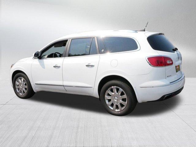 used 2016 Buick Enclave car, priced at $14,995