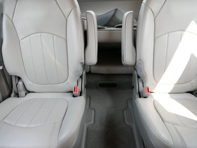used 2016 Buick Enclave car, priced at $14,995