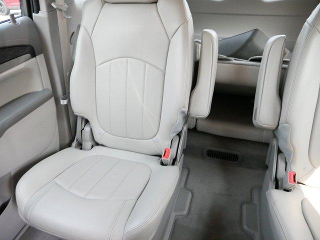 used 2016 Buick Enclave car, priced at $14,995