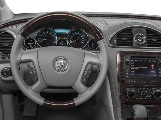 used 2016 Buick Enclave car, priced at $15,995