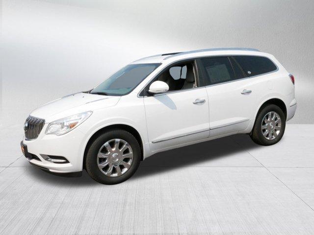 used 2016 Buick Enclave car, priced at $14,995