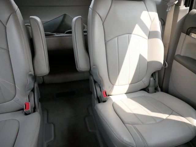 used 2016 Buick Enclave car, priced at $14,995