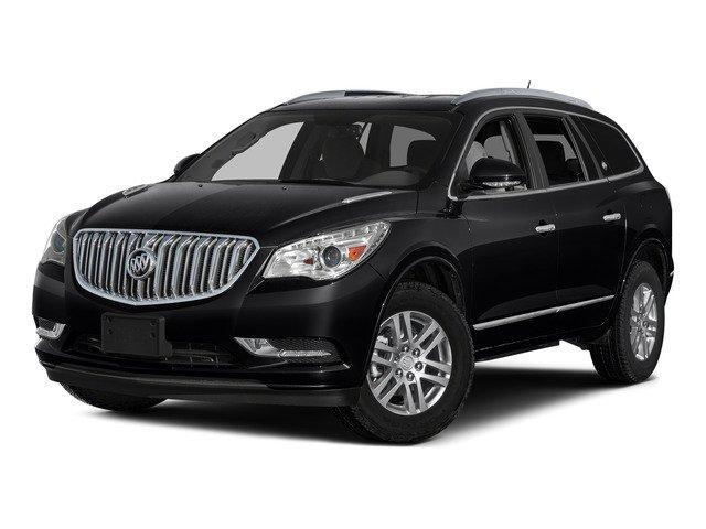 used 2016 Buick Enclave car, priced at $15,995
