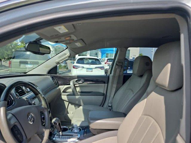 used 2016 Buick Enclave car, priced at $15,995