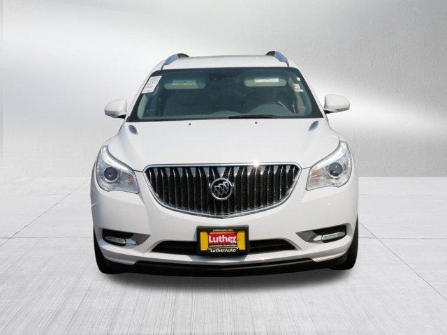 used 2016 Buick Enclave car, priced at $14,995