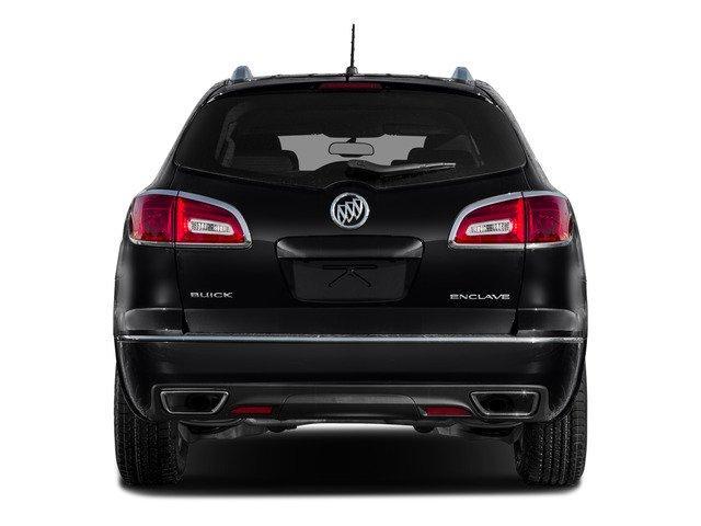 used 2016 Buick Enclave car, priced at $15,995