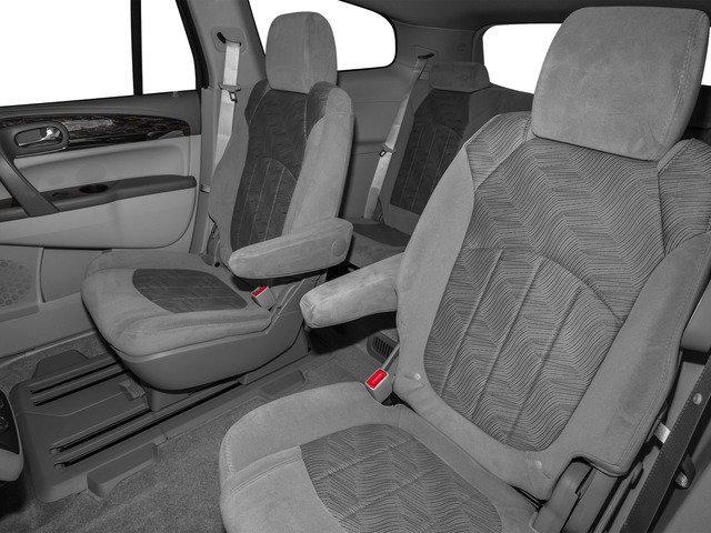 used 2016 Buick Enclave car, priced at $15,995