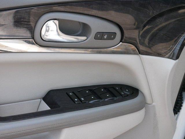 used 2016 Buick Enclave car, priced at $14,995