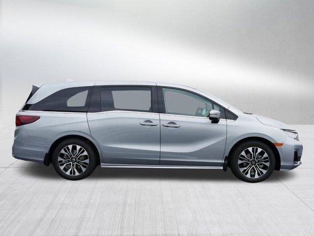 new 2025 Honda Odyssey car, priced at $48,422