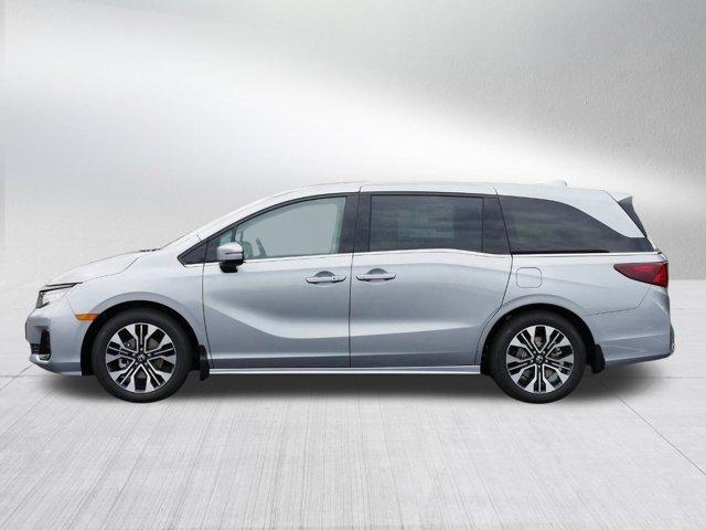 new 2025 Honda Odyssey car, priced at $49,017