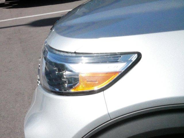 used 2023 Ford Explorer car, priced at $29,995