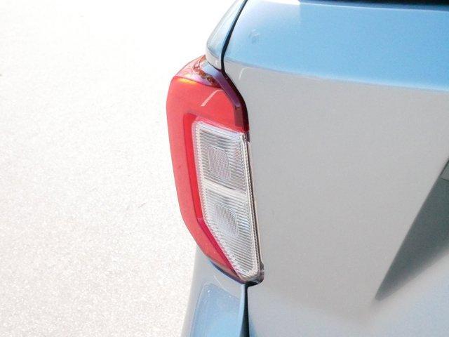 used 2023 Ford Explorer car, priced at $29,995