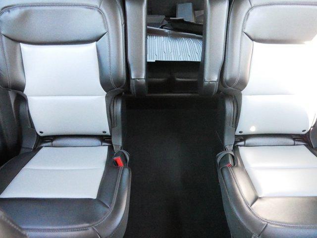 used 2023 Ford Explorer car, priced at $29,995