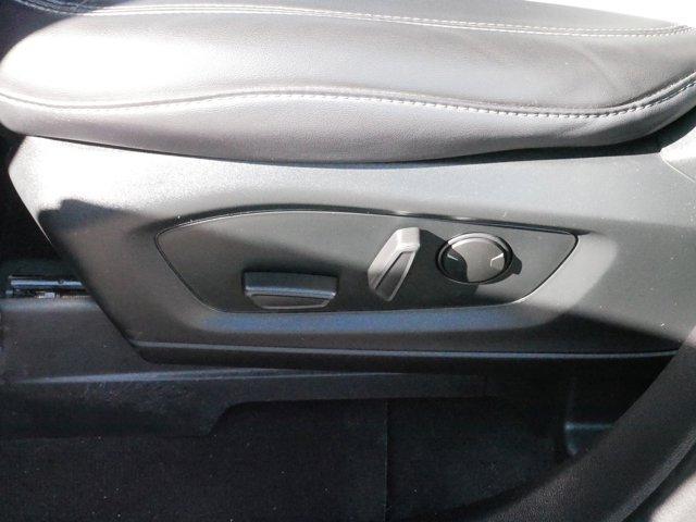 used 2023 Ford Explorer car, priced at $29,995