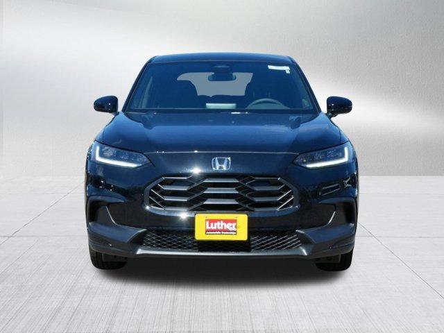 new 2024 Honda HR-V car, priced at $28,969