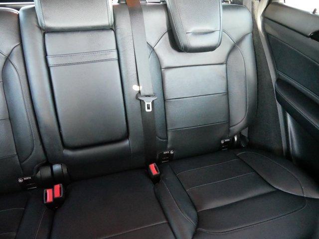 used 2019 Mercedes-Benz AMG GLE 43 car, priced at $33,845