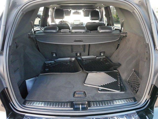 used 2019 Mercedes-Benz AMG GLE 43 car, priced at $33,845