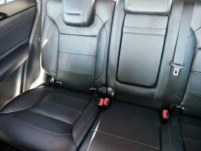 used 2019 Mercedes-Benz AMG GLE 43 car, priced at $33,845