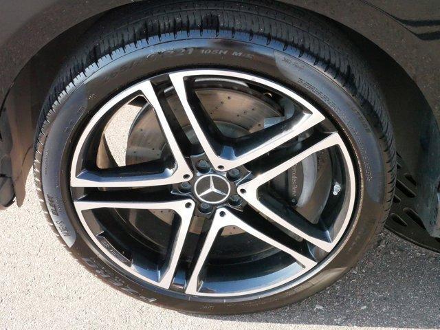 used 2019 Mercedes-Benz AMG GLE 43 car, priced at $33,845