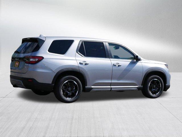 new 2025 Honda Pilot car, priced at $44,560