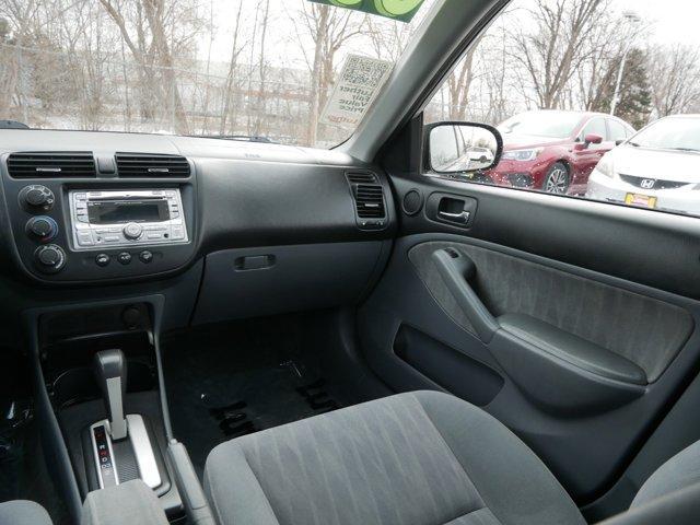 used 2005 Honda Civic car, priced at $7,995