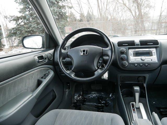 used 2005 Honda Civic car, priced at $7,995