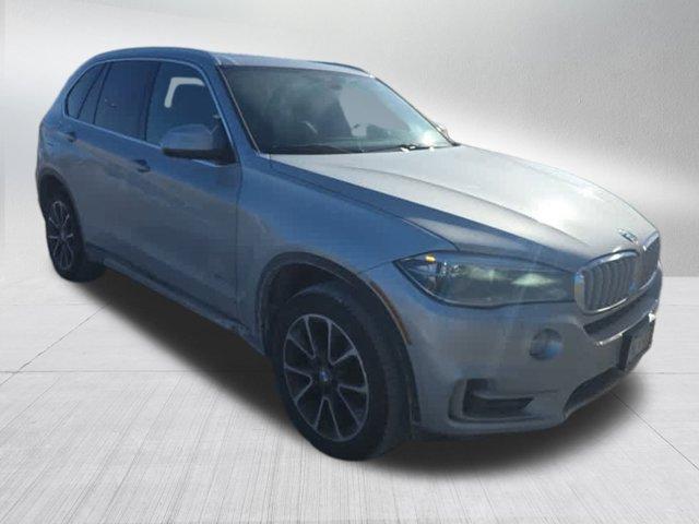 used 2017 BMW X5 car, priced at $21,995