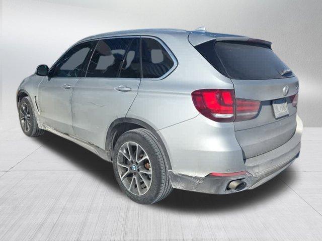 used 2017 BMW X5 car, priced at $21,995