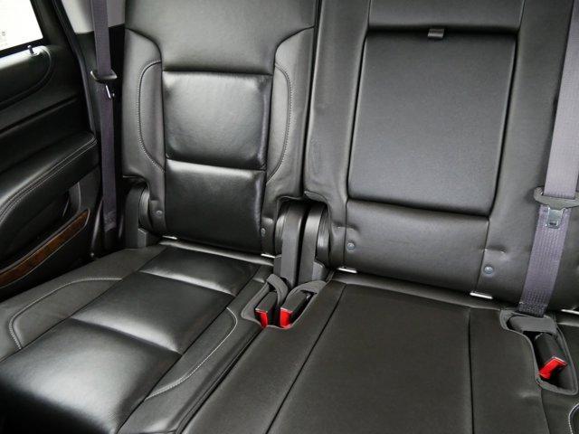 used 2016 Chevrolet Tahoe car, priced at $29,995