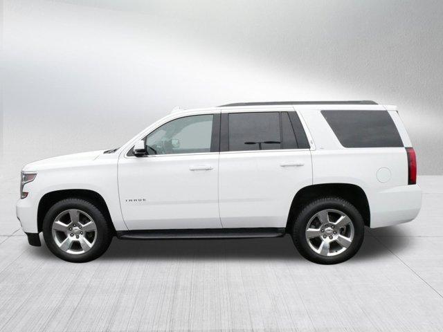used 2016 Chevrolet Tahoe car, priced at $29,995